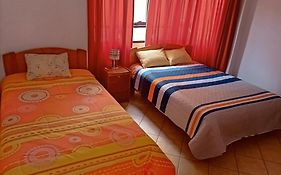 Kantu Hospedaje